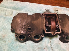 Load image into Gallery viewer, 1970 Honda CB750 cylinder head cover valve cover