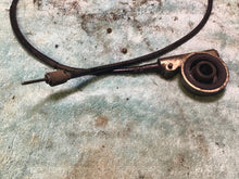 Load image into Gallery viewer, 1970 Honda CB750 speedometer speedo cable