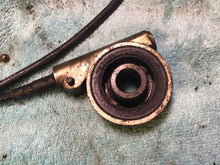 Load image into Gallery viewer, 1970 Honda CB750 speedometer speedo cable