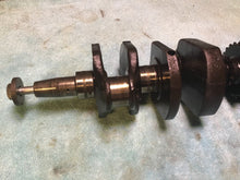 Load image into Gallery viewer, 1970 Honda CB750 Crankshaft crank shaft