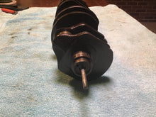 Load image into Gallery viewer, 1970 Honda CB750 Crankshaft crank shaft