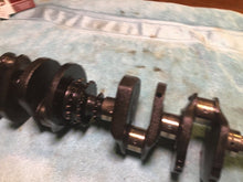 Load image into Gallery viewer, 1970 Honda CB750 Crankshaft crank shaft