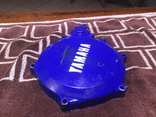 Load image into Gallery viewer, 1993 Yamaha YZ250 clutch cover