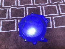 Load image into Gallery viewer, 1993 Yamaha YZ250 flywheel cover fly wheel cover