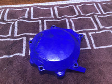Load image into Gallery viewer, 1993 Yamaha YZ250 flywheel cover fly wheel cover