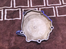 Load image into Gallery viewer, 1993 Yamaha YZ250 flywheel cover fly wheel cover