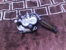Load image into Gallery viewer, 1993 Yamaha YZ250 front brake caliper
