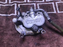 Load image into Gallery viewer, 1993 Yamaha YZ250 front brake caliper