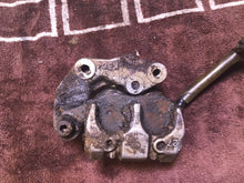 Load image into Gallery viewer, 1993 Yamaha YZ250 front brake caliper
