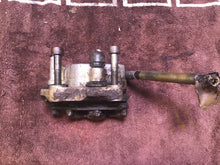 Load image into Gallery viewer, 1993 Yamaha YZ250 front brake caliper