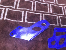 Load image into Gallery viewer, 1993 Yamaha YZ250 engine guards engine cover