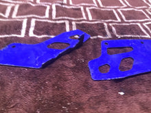 Load image into Gallery viewer, 1993 Yamaha YZ250 engine guards engine cover