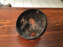Load image into Gallery viewer, 1978 Yamaha DT100 DT125 DT175 DT250 DT400 Headlight bucket head light
