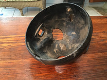 Load image into Gallery viewer, 1978 Yamaha DT100 DT125 DT175 DT250 DT400 Headlight bucket head light