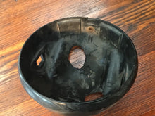 Load image into Gallery viewer, 1978 Yamaha DT100 DT125 DT175 DT250 DT400 Headlight bucket head light