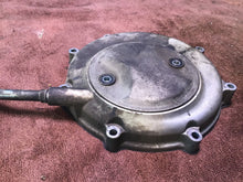 Load image into Gallery viewer, 1978 Honda Goldwing GL1000 GL1000 Clutch cover clutch actuator