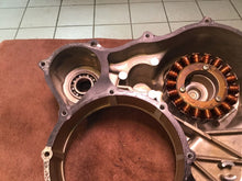 Load image into Gallery viewer, 1978 Honda Goldwing GL1000 GL1000 Clutch case stator housing