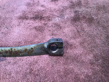 Load image into Gallery viewer, 1978 Honda Goldwing GL1000 GL1000 shifter foot shift