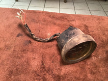 Load image into Gallery viewer, 1974 Kawasaki G3SS speedometer speedo indicator gauge