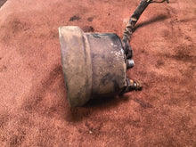 Load image into Gallery viewer, 1974 Kawasaki G3SS speedometer speedo indicator gauge