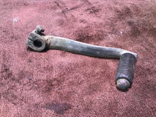 Load image into Gallery viewer, 1974 Kawasaki G3SS shifter foot shifter