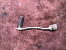 Load image into Gallery viewer, 1974 Kawasaki G3SS shifter foot shifter