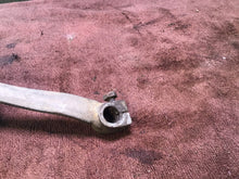 Load image into Gallery viewer, 1974 Kawasaki G3SS shifter foot shifter