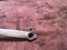 Load image into Gallery viewer, 1974 Kawasaki G3SS shifter foot shifter