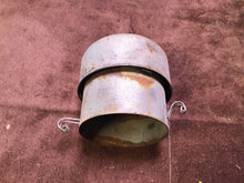 Load image into Gallery viewer, 1974 Kawasaki G3SS Air filter housing