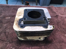 Load image into Gallery viewer, 2003 Yamaha TTR125 Cylinder good