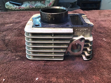 Load image into Gallery viewer, 2003 Yamaha TTR125 Cylinder good