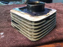 Load image into Gallery viewer, 2003 Yamaha TTR125 Cylinder good