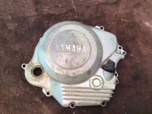 Load image into Gallery viewer, 2003 Yamaha TTR125 Clutch cover