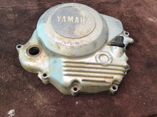 Load image into Gallery viewer, 2003 Yamaha TTR125 Clutch cover