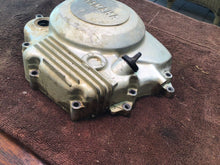 Load image into Gallery viewer, 2003 Yamaha TTR125 Clutch cover