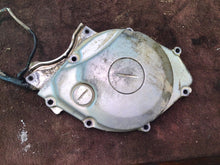 Load image into Gallery viewer, 2003 Yamaha TTR125 flywheel cover stator