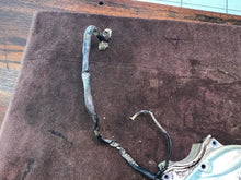 Load image into Gallery viewer, 2003 Yamaha TTR125 flywheel cover stator