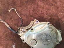 Load image into Gallery viewer, 2003 Yamaha TTR125 flywheel cover stator