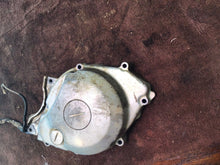 Load image into Gallery viewer, 2003 Yamaha TTR125 flywheel cover stator