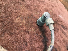 Load image into Gallery viewer, 2003 Yamaha TTR125 Ignition coil