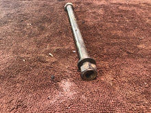 Load image into Gallery viewer, 2003 Yamaha TTR125 swingarm bolt swing arm bolt