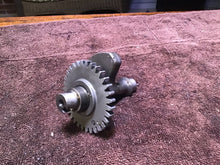 Load image into Gallery viewer, 2003-2007 Yamaha TTR125 counter balance shaft counter balance gear