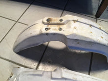 Load image into Gallery viewer, 1993 Yamaha YZ250 front and rear fenders plastics