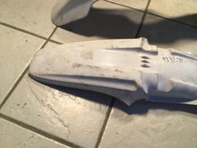 Load image into Gallery viewer, 1993 Yamaha YZ250 front and rear fenders plastics