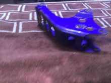 Load image into Gallery viewer, 2007 Yamaha TTR125 motor mount Front bottom motor mount