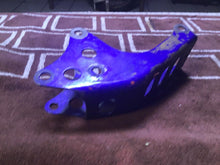 Load image into Gallery viewer, 2007 Yamaha TTR125 motor mount Front bottom motor mount