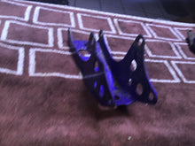 Load image into Gallery viewer, 2007 Yamaha TTR125 motor mount Front bottom motor mount