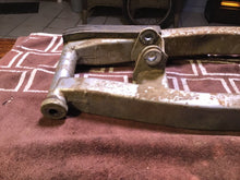 Load image into Gallery viewer, 2007 Yamaha TTR125 Swing arm swingarm