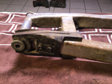 Load image into Gallery viewer, 2007 Yamaha TTR125 Swing arm swingarm