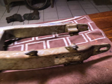 Load image into Gallery viewer, 2007 Yamaha TTR125 Swing arm swingarm